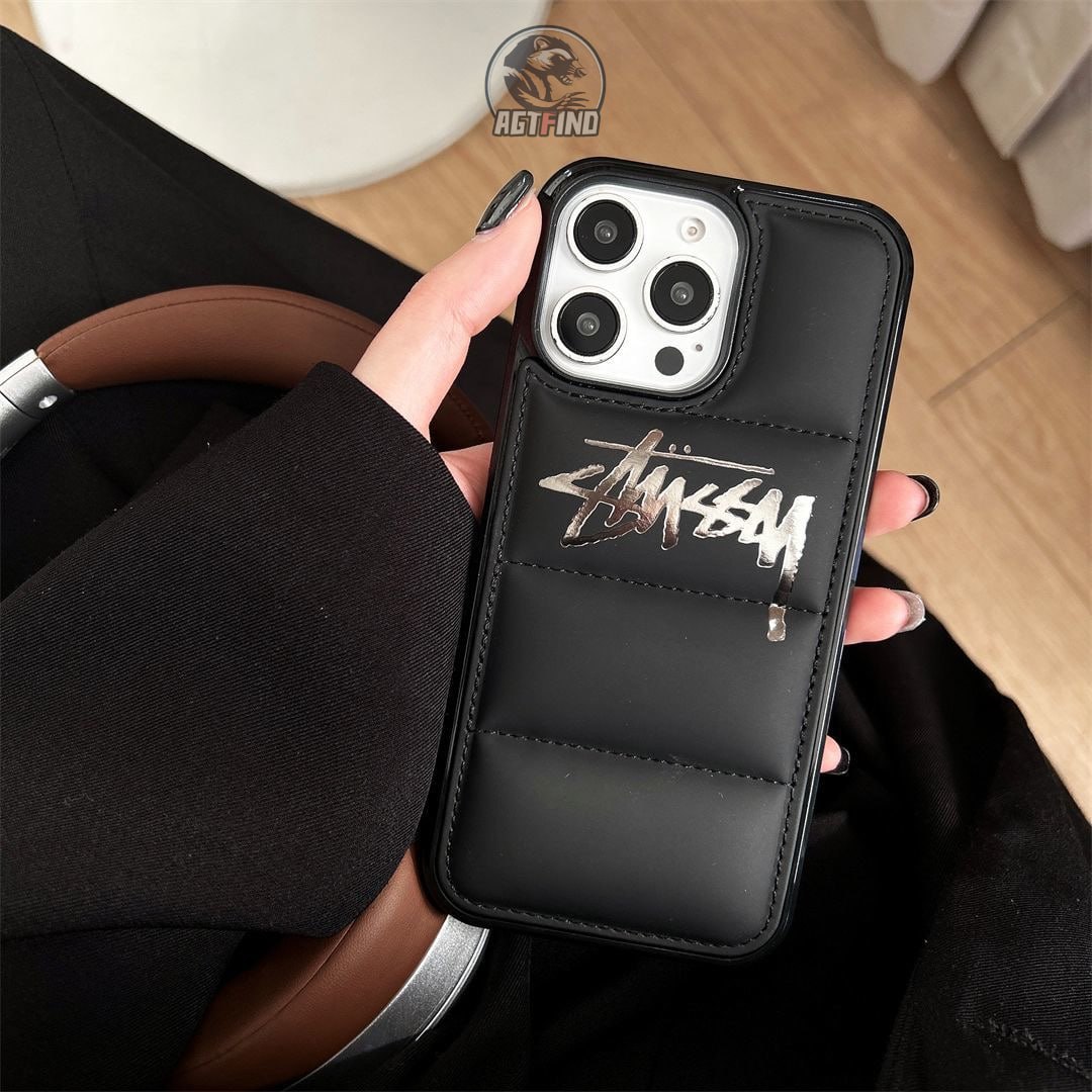 Stussy -4